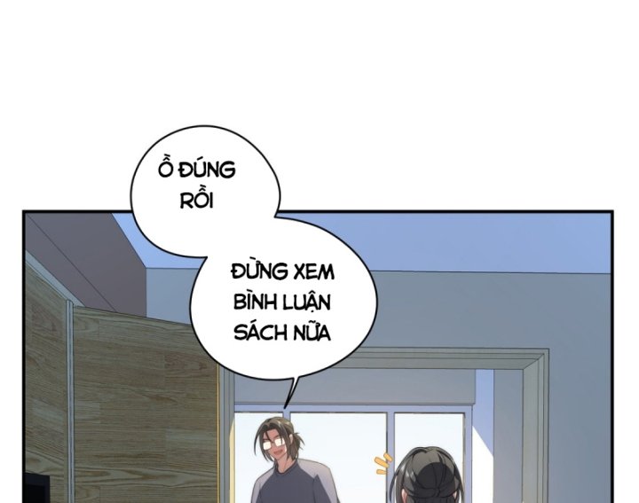 Nữ Chính Chạy Từ Trong Sách Ra Thì Phải Làm Sao Chapter 21 - Trang 2