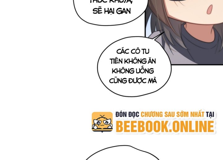 Nữ Chính Chạy Từ Trong Sách Ra Thì Phải Làm Sao Chapter 20 - Trang 2