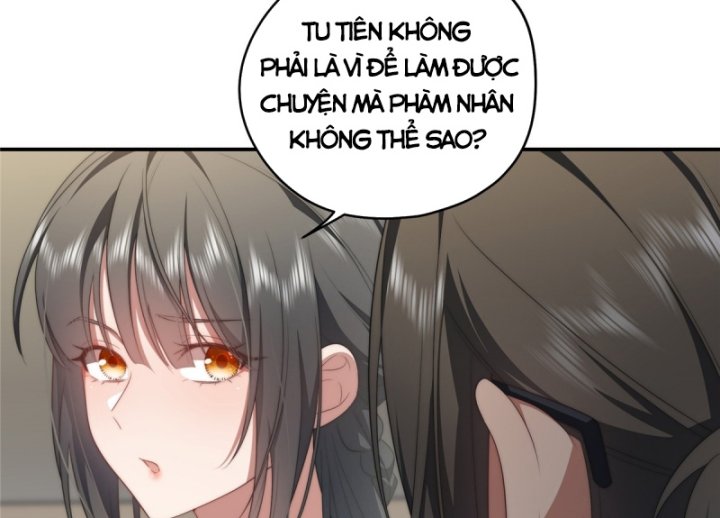 Nữ Chính Chạy Từ Trong Sách Ra Thì Phải Làm Sao Chapter 20 - Trang 2