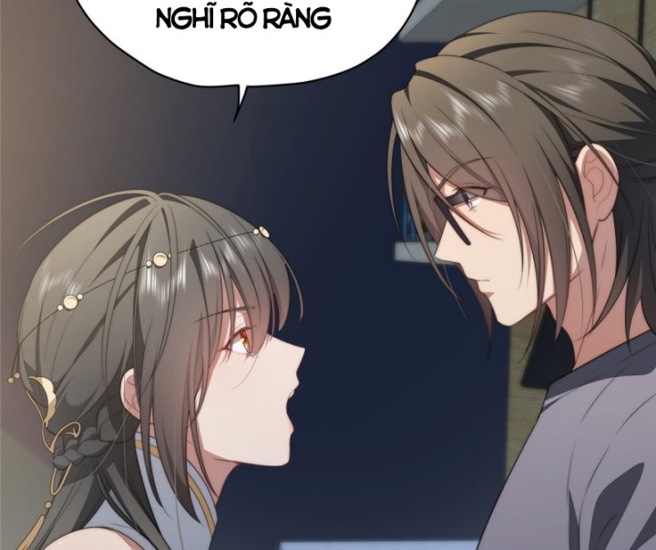 Nữ Chính Chạy Từ Trong Sách Ra Thì Phải Làm Sao Chapter 19 - Trang 2