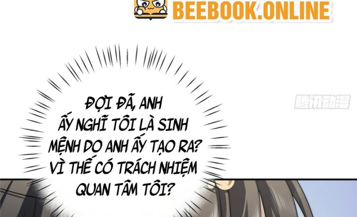 Nữ Chính Chạy Từ Trong Sách Ra Thì Phải Làm Sao Chapter 18 - Trang 2