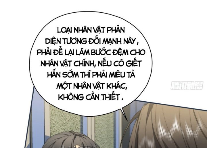 Nữ Chính Chạy Từ Trong Sách Ra Thì Phải Làm Sao Chapter 18 - Trang 2