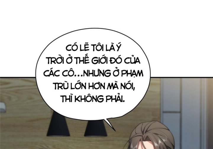 Nữ Chính Chạy Từ Trong Sách Ra Thì Phải Làm Sao Chapter 18 - Trang 2