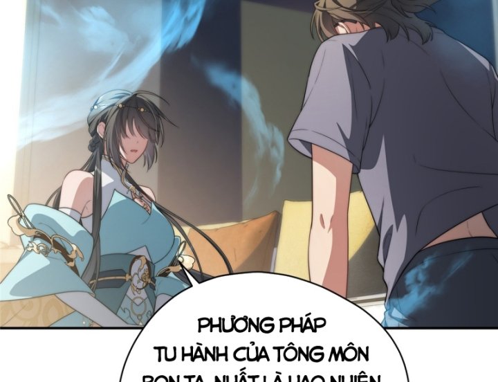 Nữ Chính Chạy Từ Trong Sách Ra Thì Phải Làm Sao Chapter 18 - Trang 2