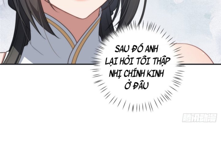 Nữ Chính Chạy Từ Trong Sách Ra Thì Phải Làm Sao Chapter 18 - Trang 2