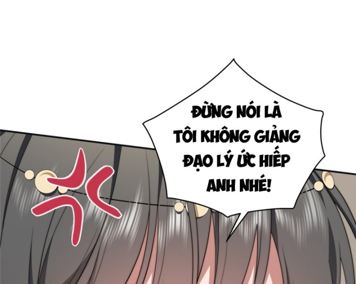 Nữ Chính Chạy Từ Trong Sách Ra Thì Phải Làm Sao Chapter 18 - Trang 2