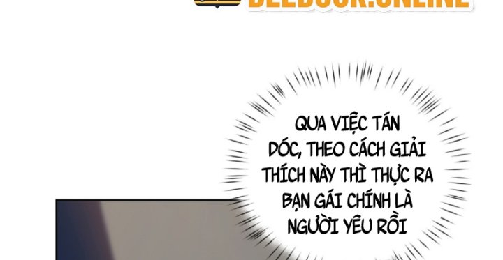 Nữ Chính Chạy Từ Trong Sách Ra Thì Phải Làm Sao Chapter 12 - Trang 2