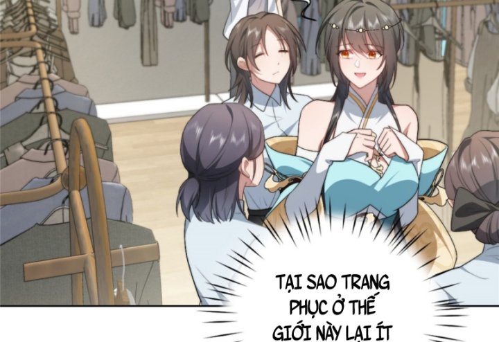 Nữ Chính Chạy Từ Trong Sách Ra Thì Phải Làm Sao Chapter 11 - Trang 2