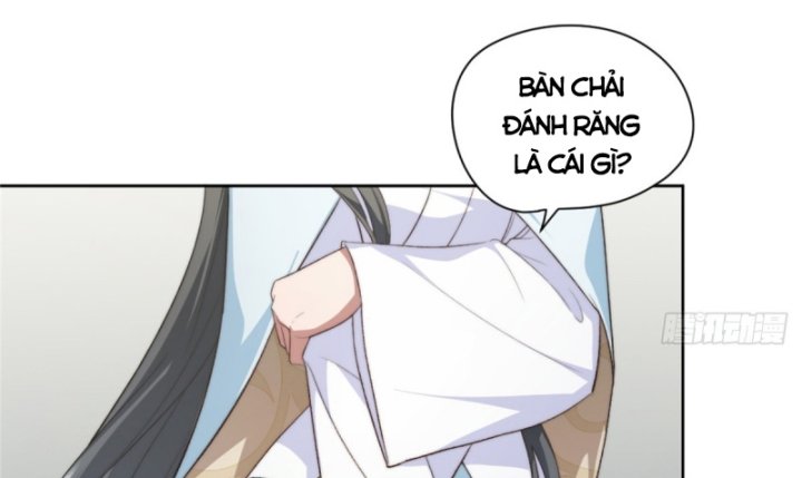 Nữ Chính Chạy Từ Trong Sách Ra Thì Phải Làm Sao Chapter 9 - Trang 2