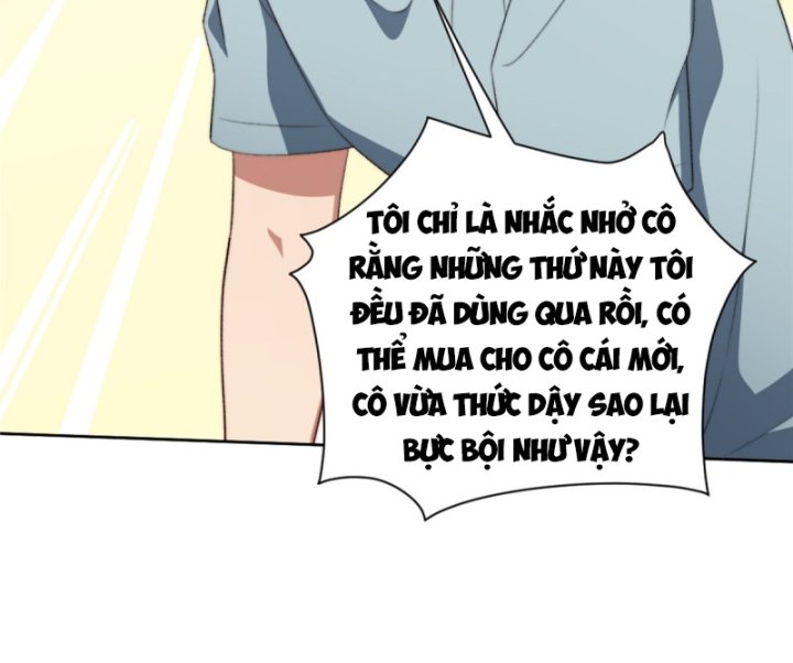 Nữ Chính Chạy Từ Trong Sách Ra Thì Phải Làm Sao Chapter 9 - Trang 2