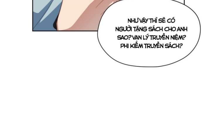 Nữ Chính Chạy Từ Trong Sách Ra Thì Phải Làm Sao Chapter 8 - Trang 2