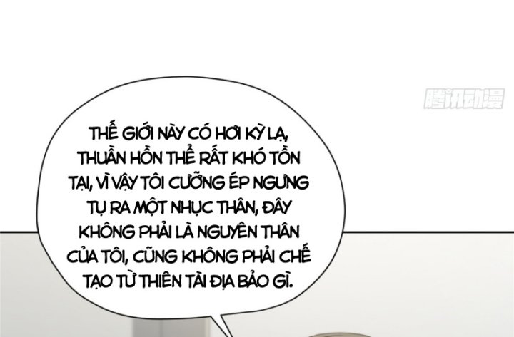 Nữ Chính Chạy Từ Trong Sách Ra Thì Phải Làm Sao Chapter 7 - Trang 2