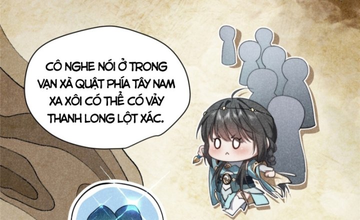 Nữ Chính Chạy Từ Trong Sách Ra Thì Phải Làm Sao Chapter 7 - Trang 2