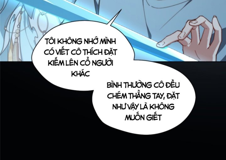 Nữ Chính Chạy Từ Trong Sách Ra Thì Phải Làm Sao Chapter 6 - Trang 2