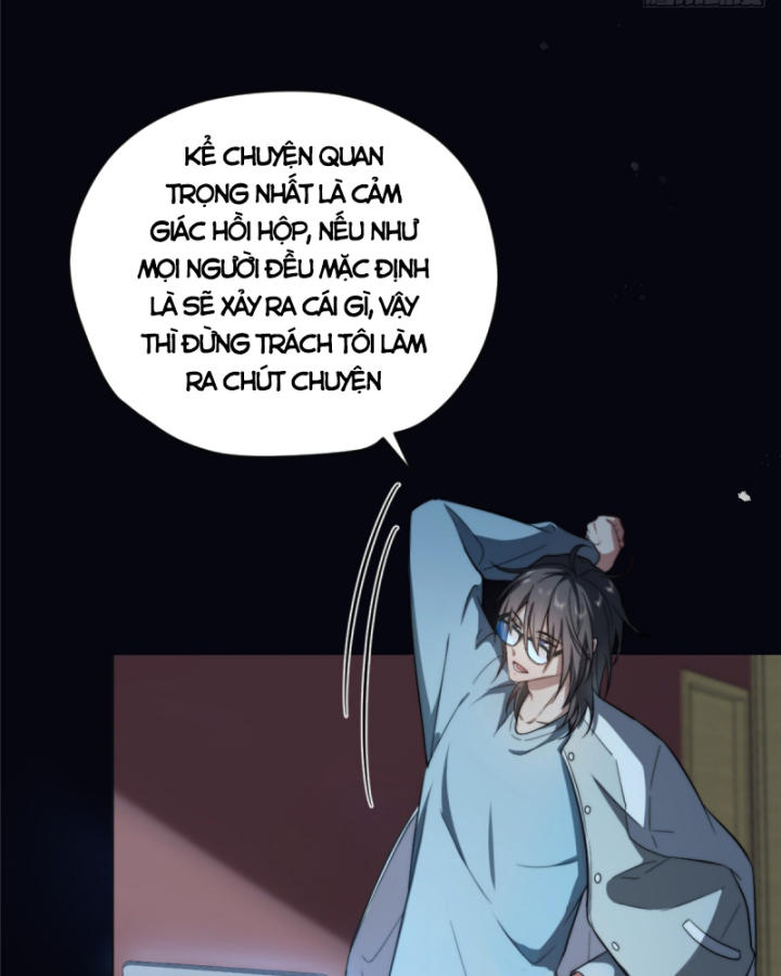 Nữ Chính Chạy Từ Trong Sách Ra Thì Phải Làm Sao Chapter 5 - Trang 2