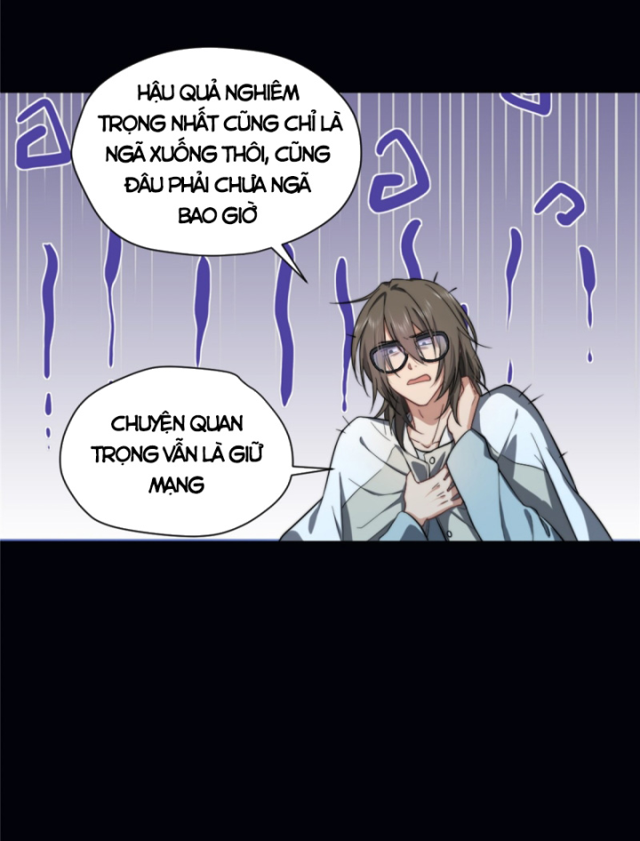 Nữ Chính Chạy Từ Trong Sách Ra Thì Phải Làm Sao Chapter 5 - Trang 2