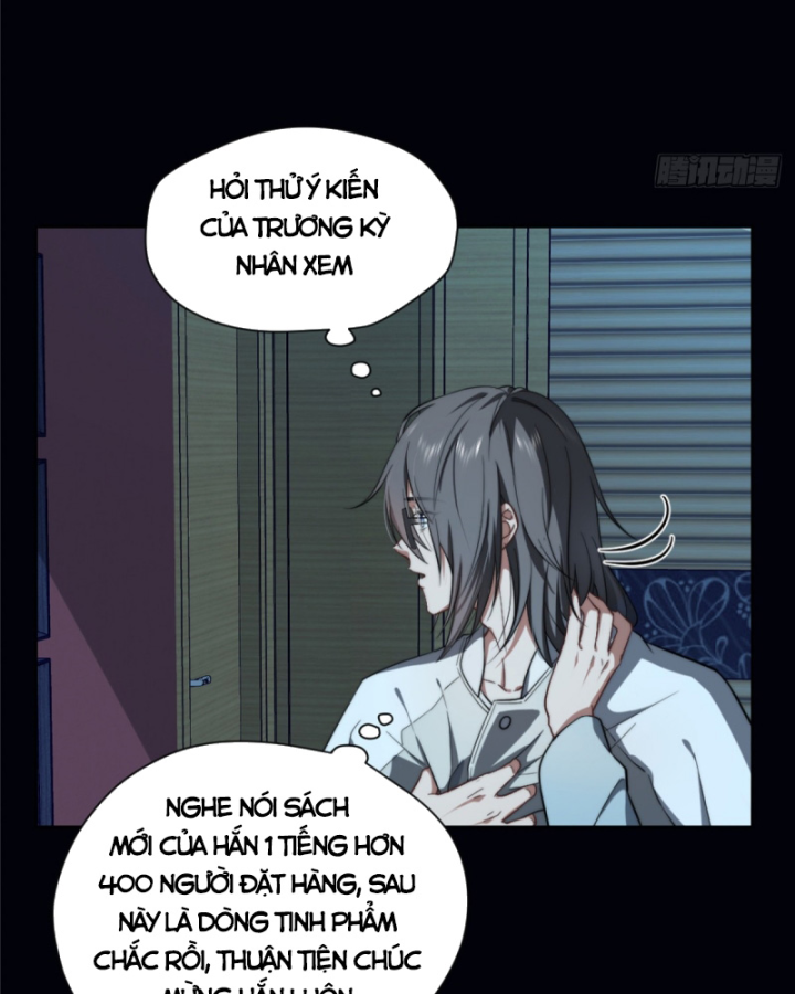 Nữ Chính Chạy Từ Trong Sách Ra Thì Phải Làm Sao Chapter 5 - Trang 2