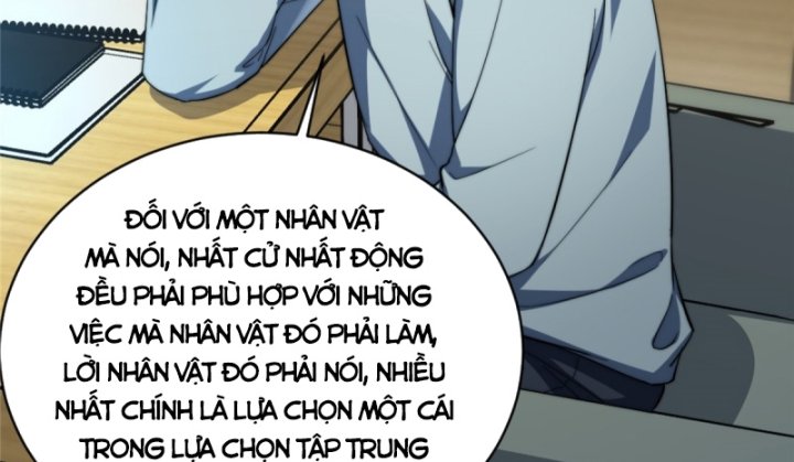 Nữ Chính Chạy Từ Trong Sách Ra Thì Phải Làm Sao Chapter 4 - Trang 2