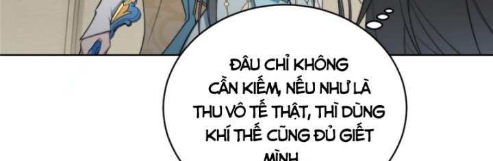 Nữ Chính Chạy Từ Trong Sách Ra Thì Phải Làm Sao Chapter 3 - Trang 2