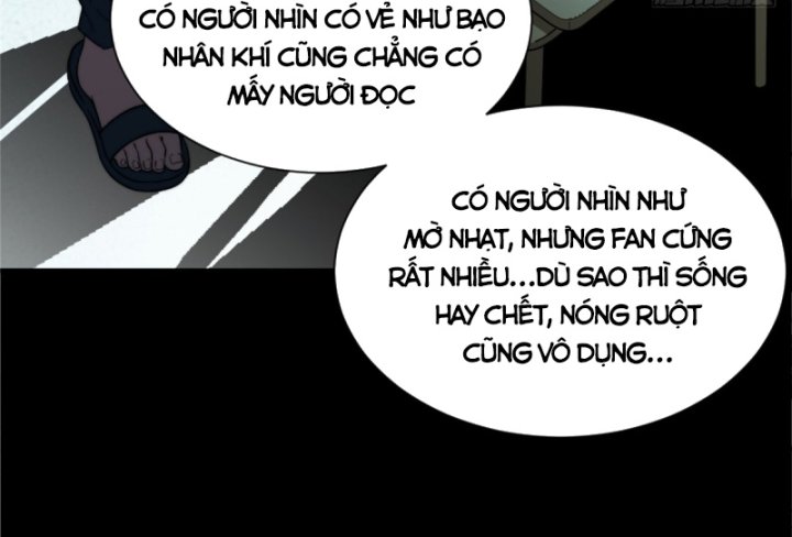 Nữ Chính Chạy Từ Trong Sách Ra Thì Phải Làm Sao Chapter 2 - Trang 2