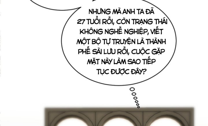 Nữ Chính Chạy Từ Trong Sách Ra Thì Phải Làm Sao Chapter 2 - Trang 2