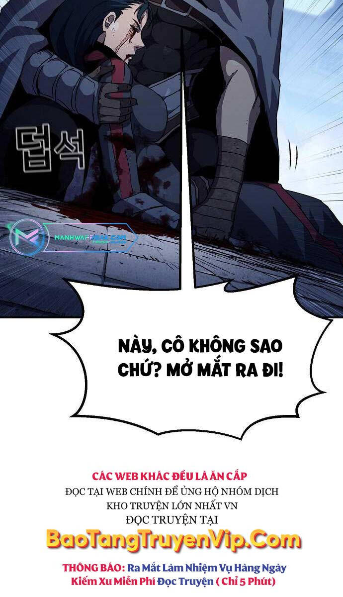 Chiến Binh Đoản Mệnh Chapter 25 - Trang 2