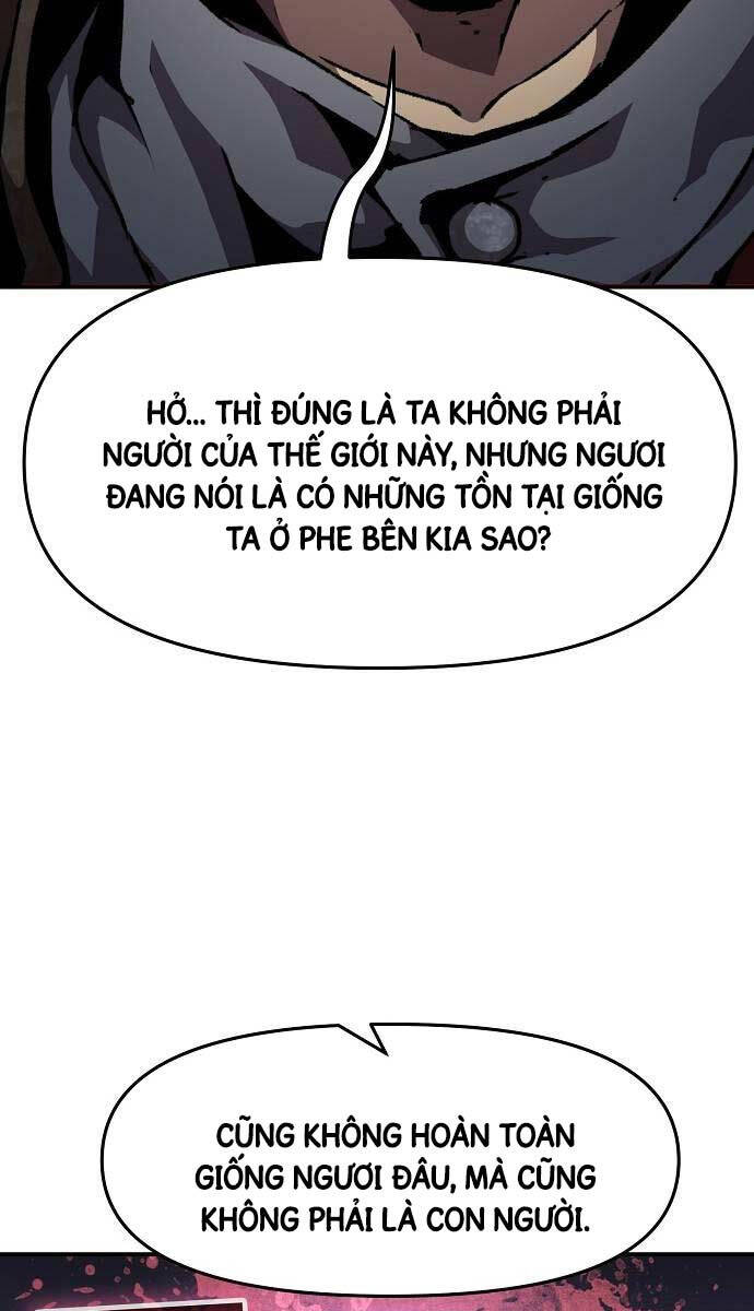 Chiến Binh Đoản Mệnh Chapter 25 - Trang 2