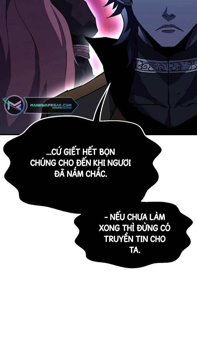 Chiến Binh Đoản Mệnh Chapter 25 - Trang 2