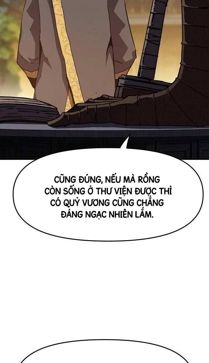 Chiến Binh Đoản Mệnh Chapter 25 - Trang 2