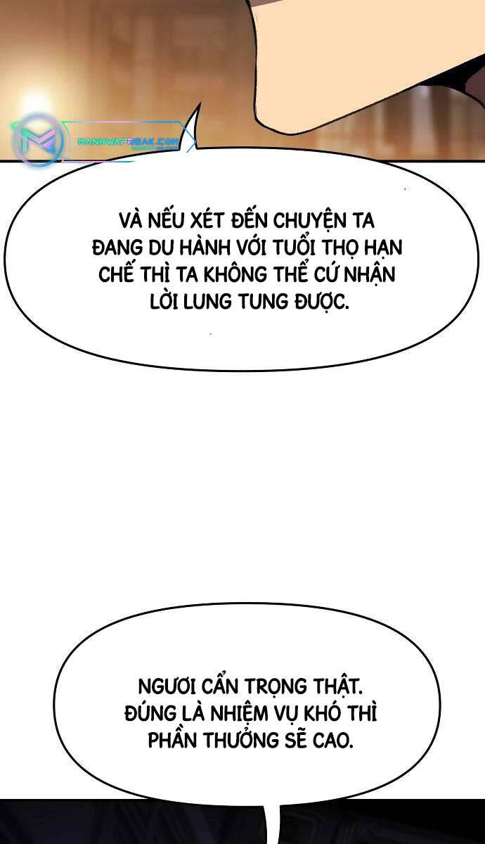 Chiến Binh Đoản Mệnh Chapter 25 - Trang 2