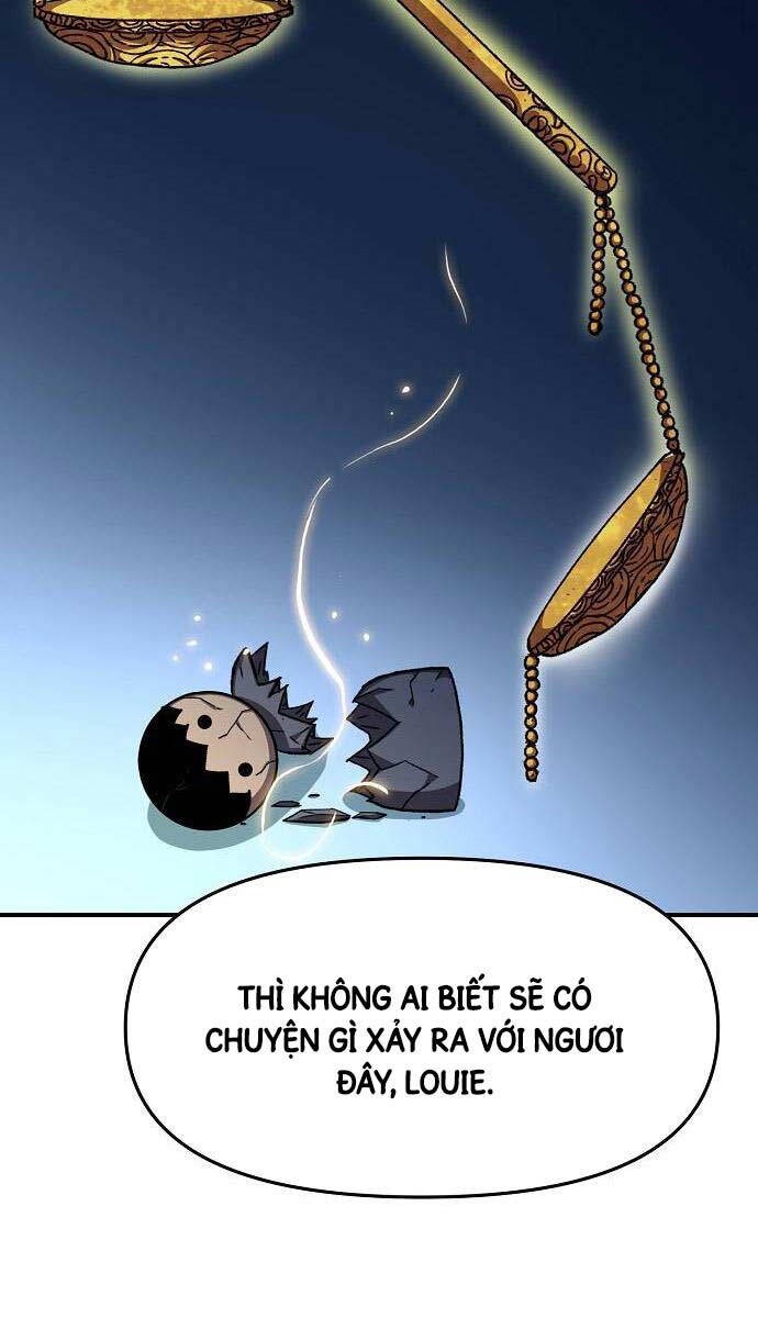 Chiến Binh Đoản Mệnh Chapter 25 - Trang 2