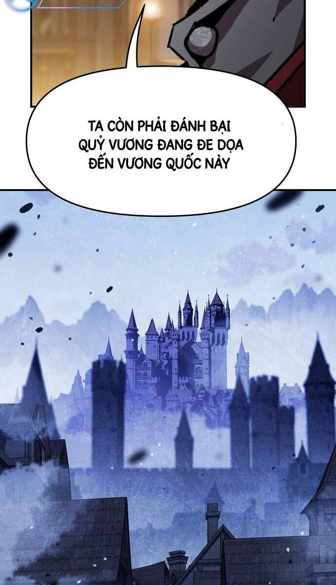 Chiến Binh Đoản Mệnh Chapter 25 - Trang 2