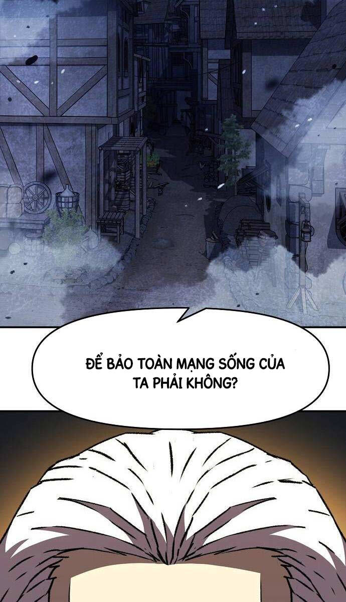 Chiến Binh Đoản Mệnh Chapter 25 - Trang 2