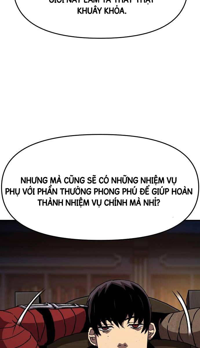 Chiến Binh Đoản Mệnh Chapter 25 - Trang 2