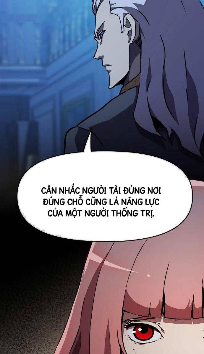 Chiến Binh Đoản Mệnh Chapter 25 - Trang 2