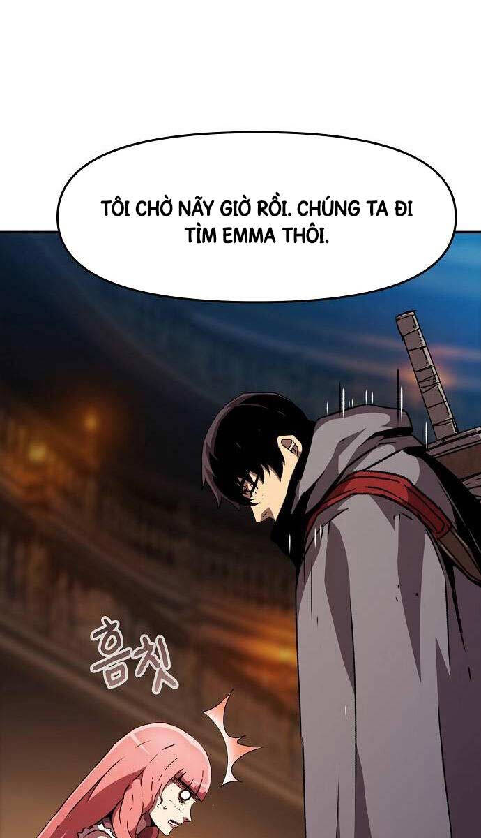 Chiến Binh Đoản Mệnh Chapter 25 - Trang 2