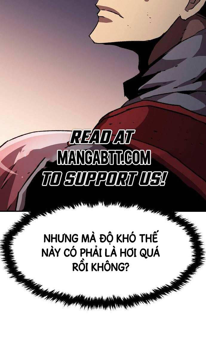 Chiến Binh Đoản Mệnh Chapter 25 - Trang 2