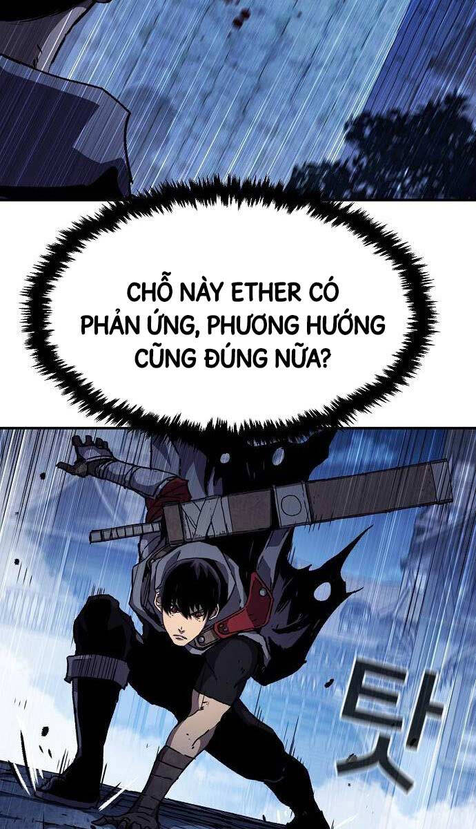 Chiến Binh Đoản Mệnh Chapter 25 - Trang 2