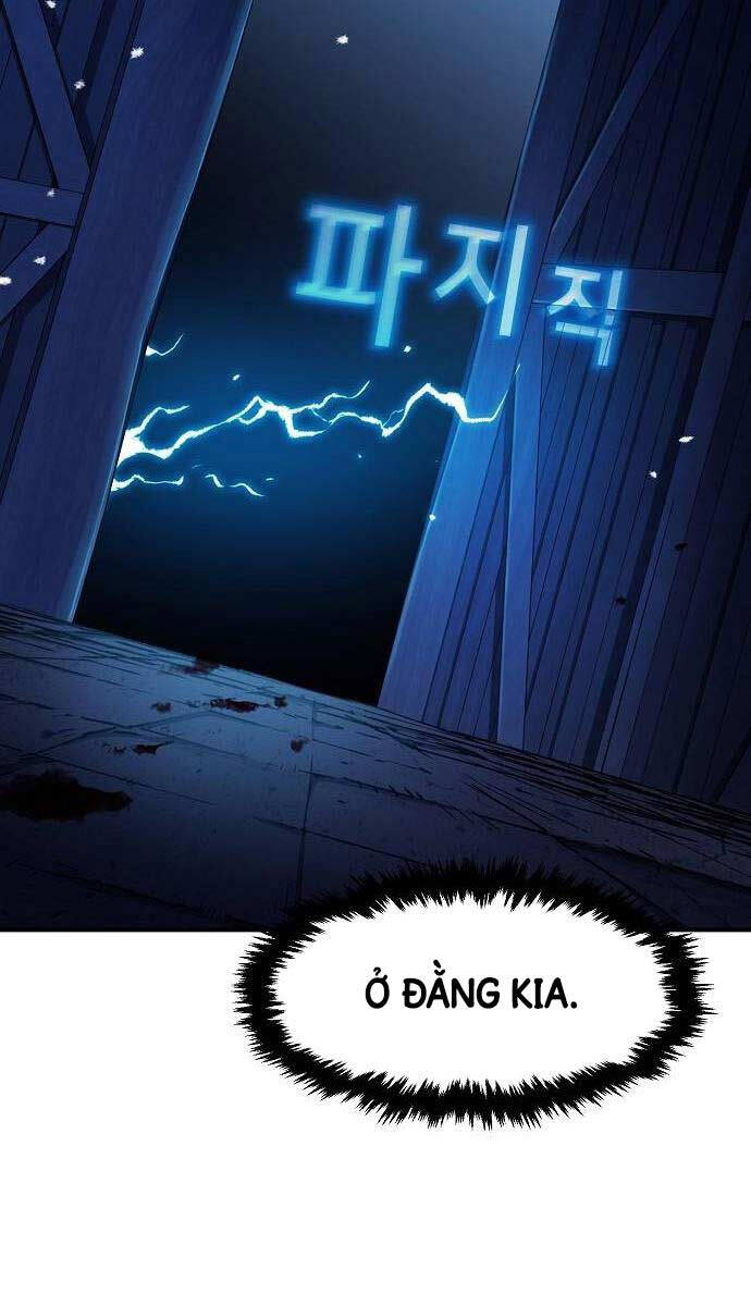 Chiến Binh Đoản Mệnh Chapter 25 - Trang 2