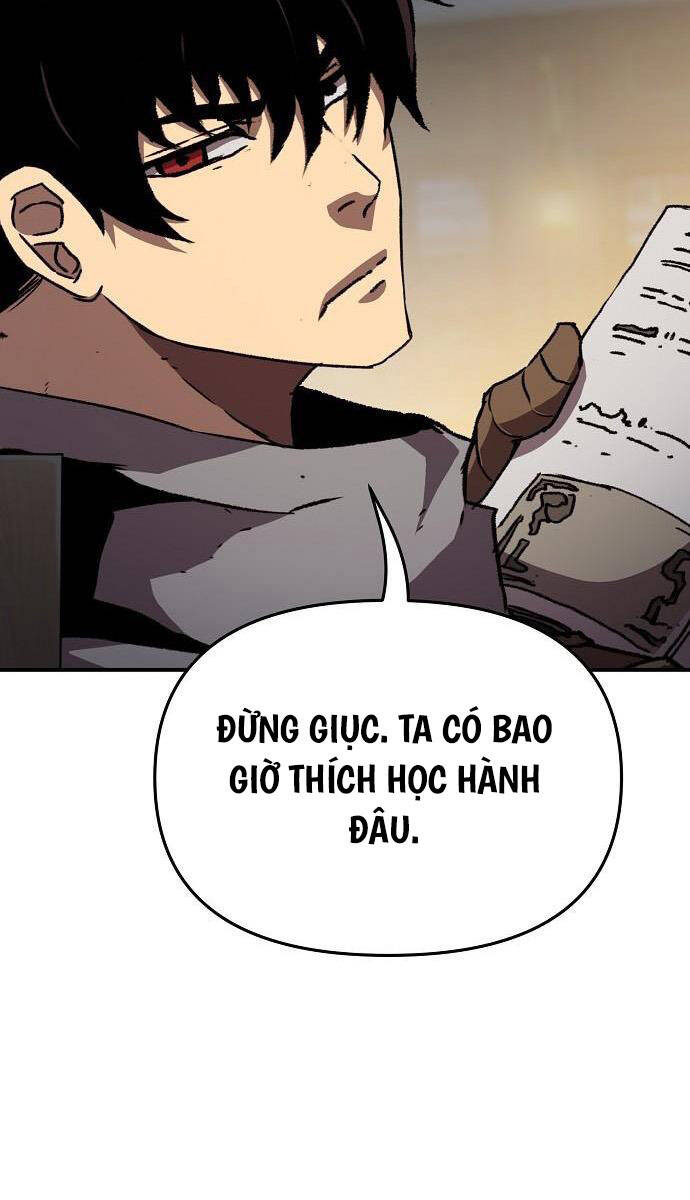 Chiến Binh Đoản Mệnh Chapter 24 - Trang 2