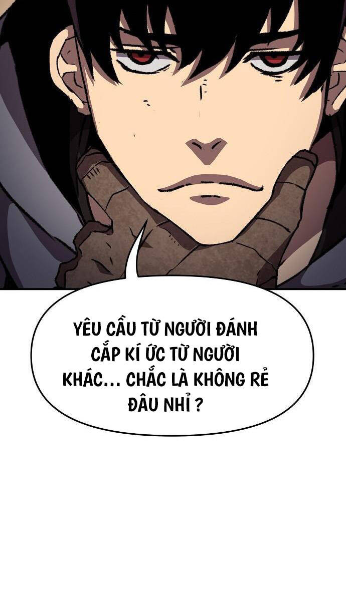 Chiến Binh Đoản Mệnh Chapter 24 - Trang 2