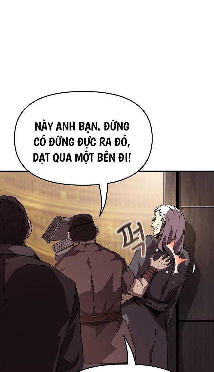 Chiến Binh Đoản Mệnh Chapter 24 - Trang 2