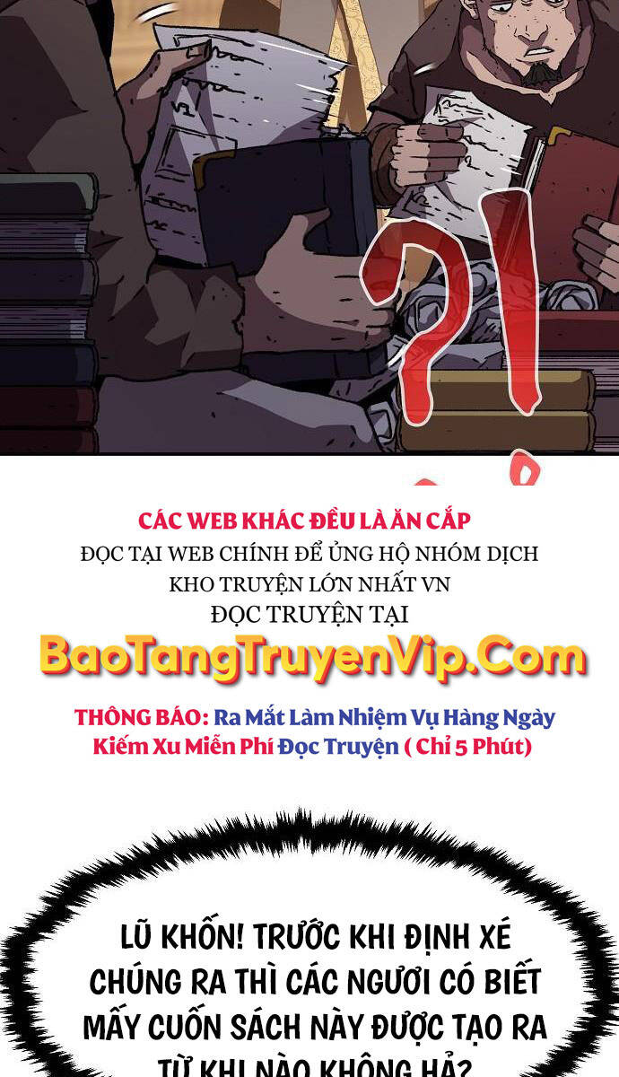 Chiến Binh Đoản Mệnh Chapter 24 - Trang 2