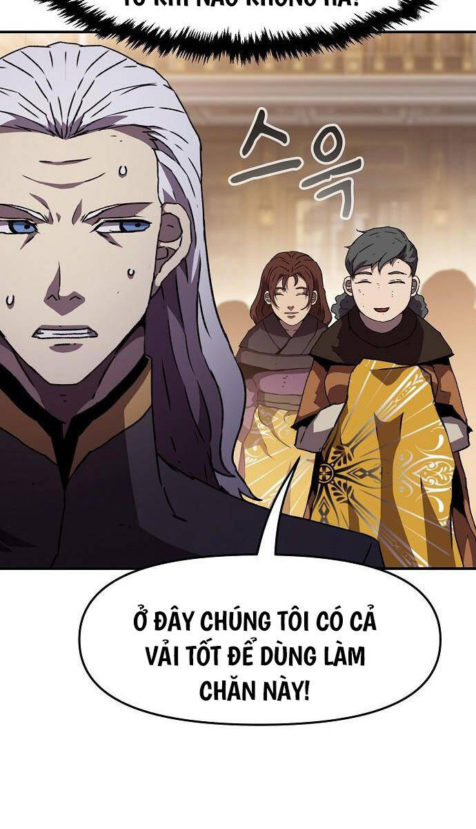 Chiến Binh Đoản Mệnh Chapter 24 - Trang 2