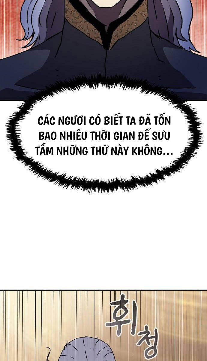 Chiến Binh Đoản Mệnh Chapter 24 - Trang 2