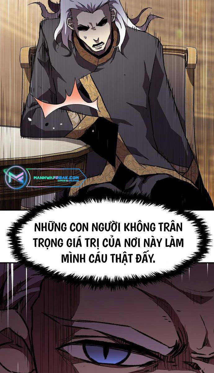 Chiến Binh Đoản Mệnh Chapter 24 - Trang 2