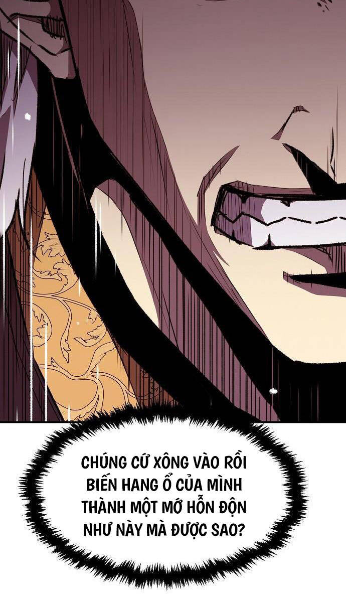 Chiến Binh Đoản Mệnh Chapter 24 - Trang 2