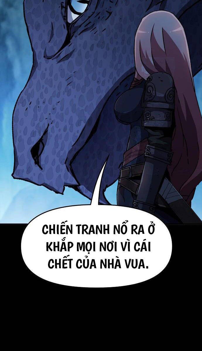 Chiến Binh Đoản Mệnh Chapter 24 - Trang 2