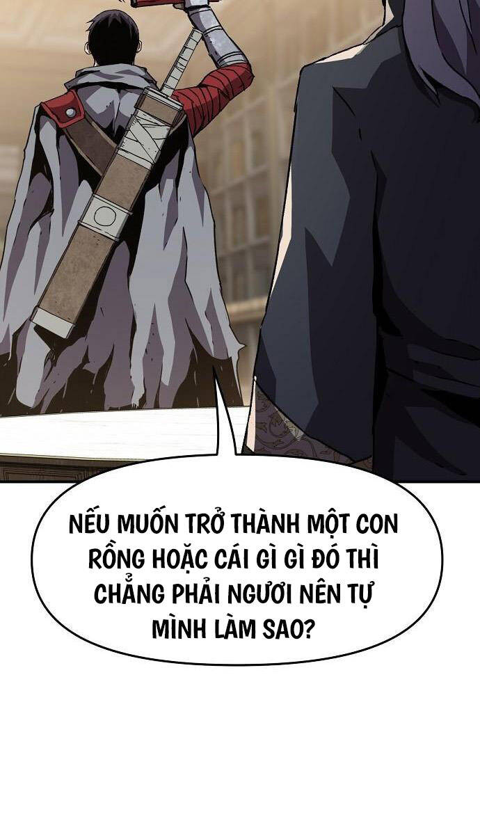 Chiến Binh Đoản Mệnh Chapter 24 - Trang 2