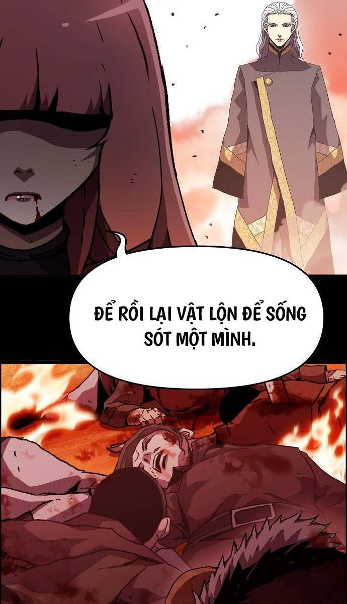 Chiến Binh Đoản Mệnh Chapter 24 - Trang 2